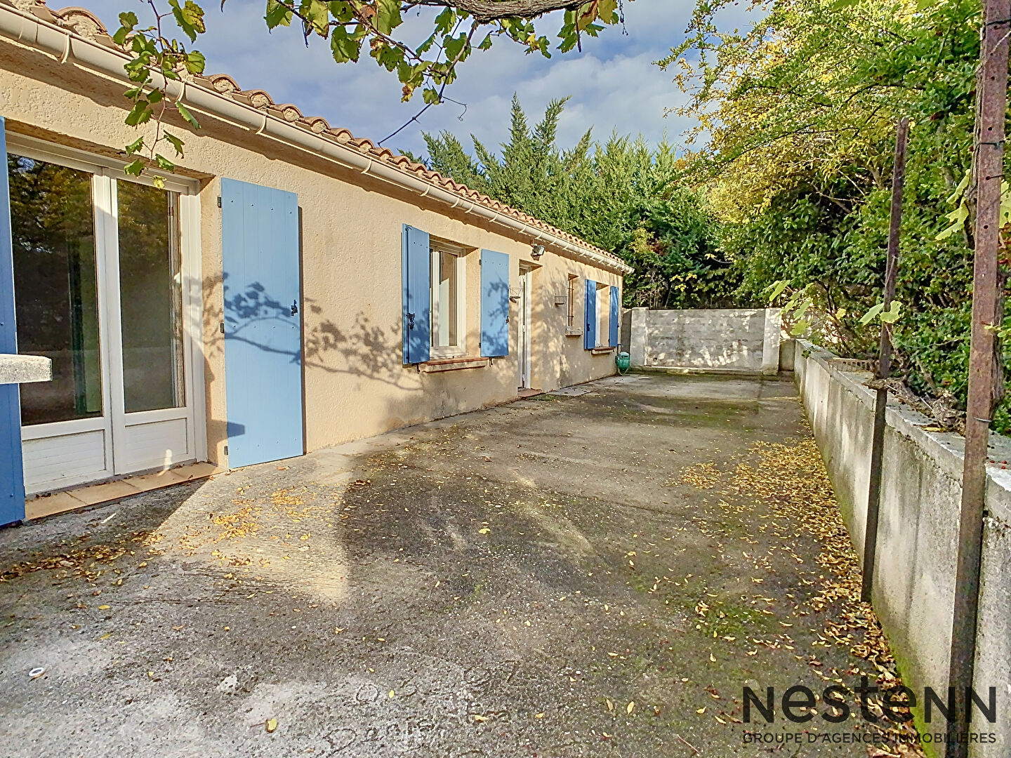 Photo Maison Trets 5 pièce(s) 96.03 m2 proche commodité image 6/6