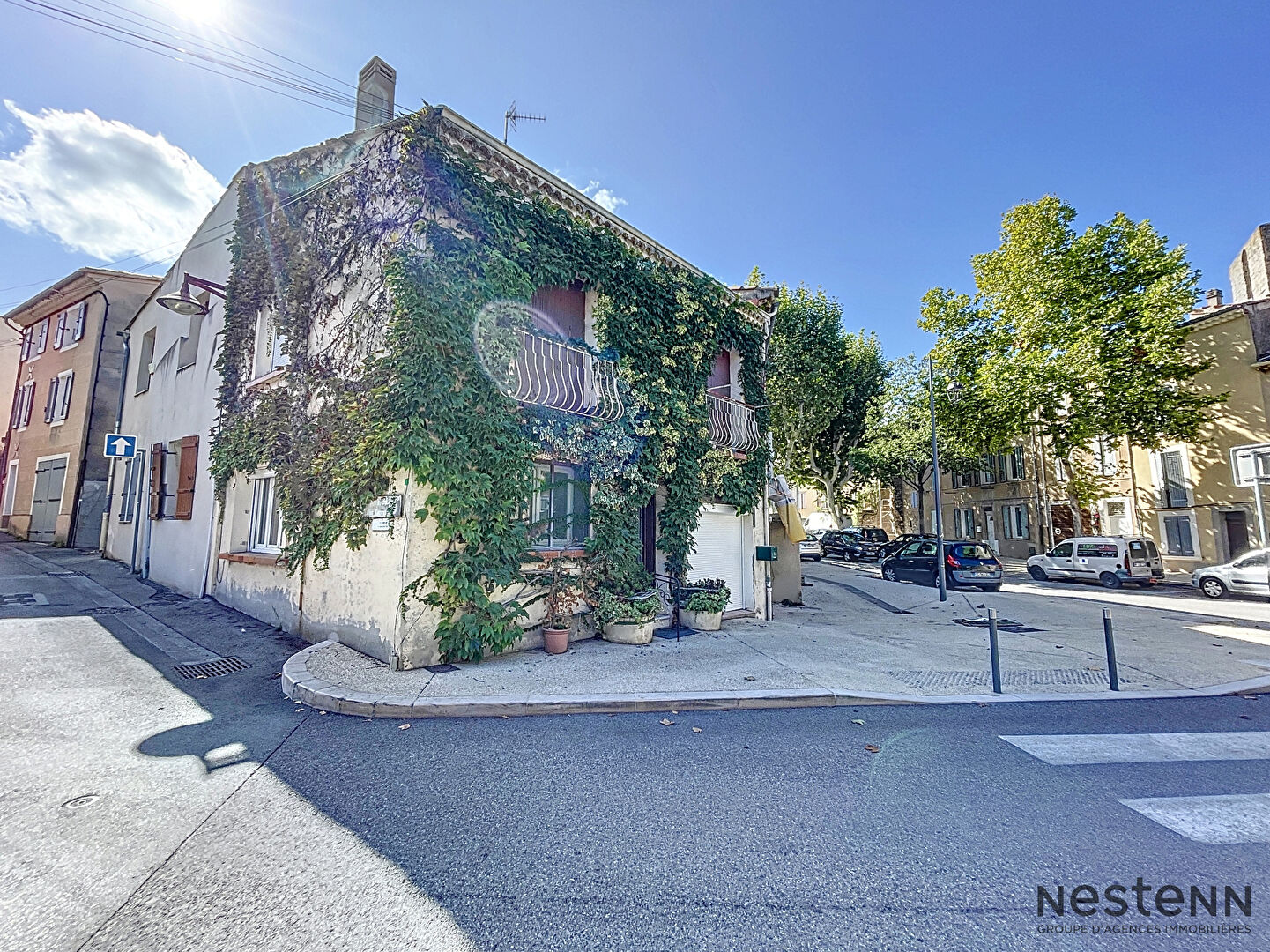 Photo Maison T4 Centre Ville Trets image 1/6