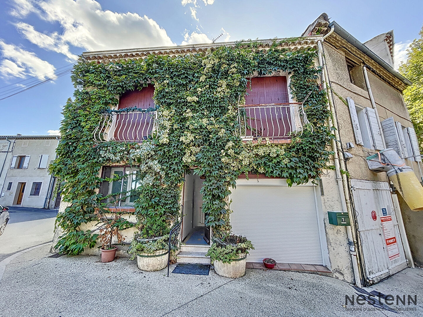 Photo Maison T4 Centre Ville Trets image 2/6