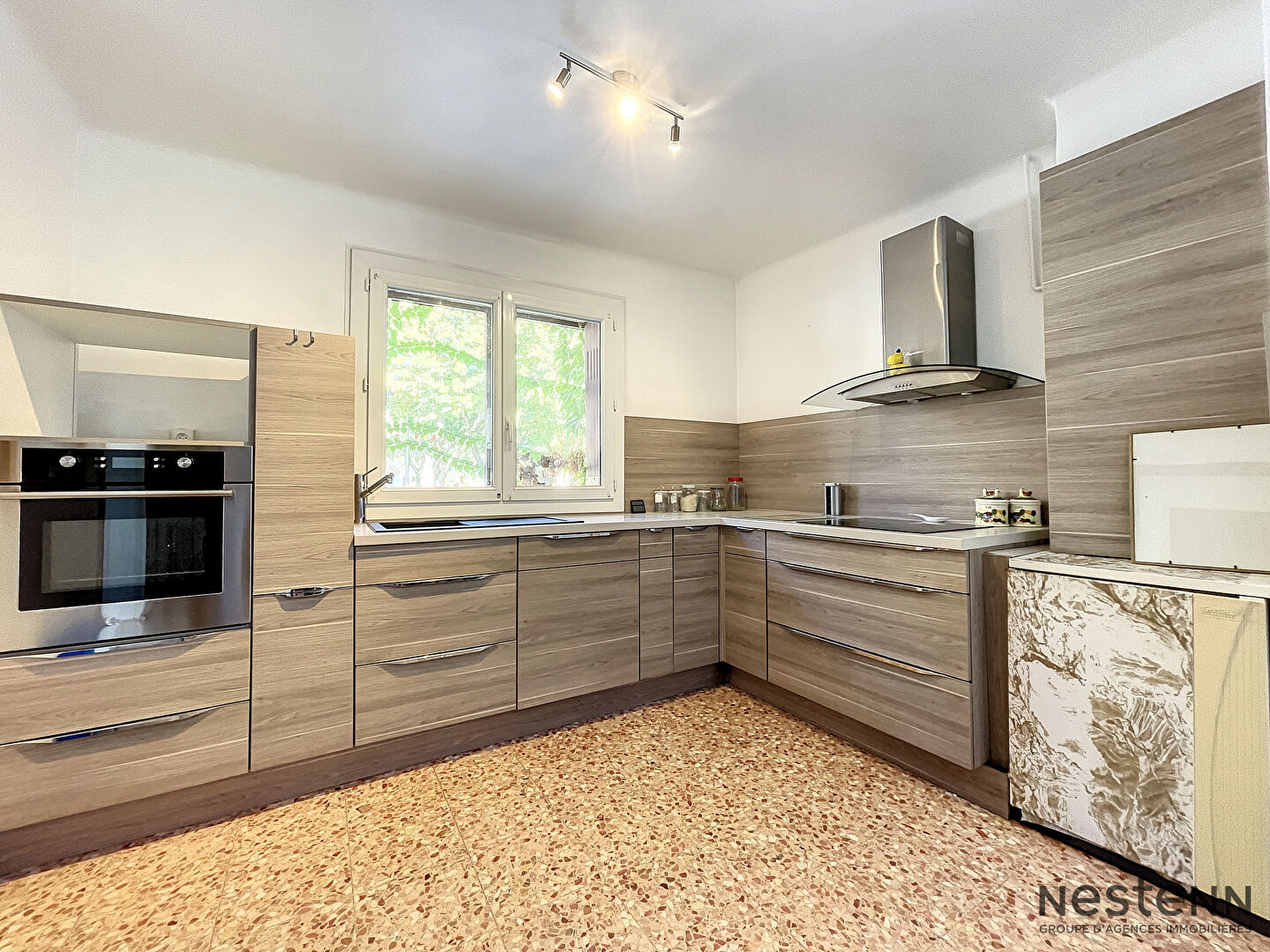 Photo Maison T4 Centre Ville Trets image 3/6