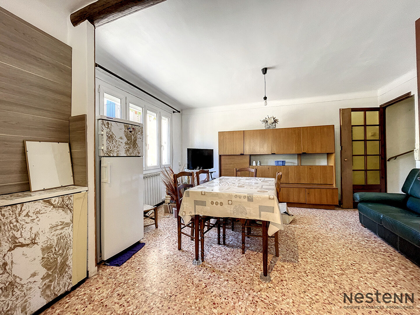 Photo Maison T4 Centre Ville Trets image 4/6