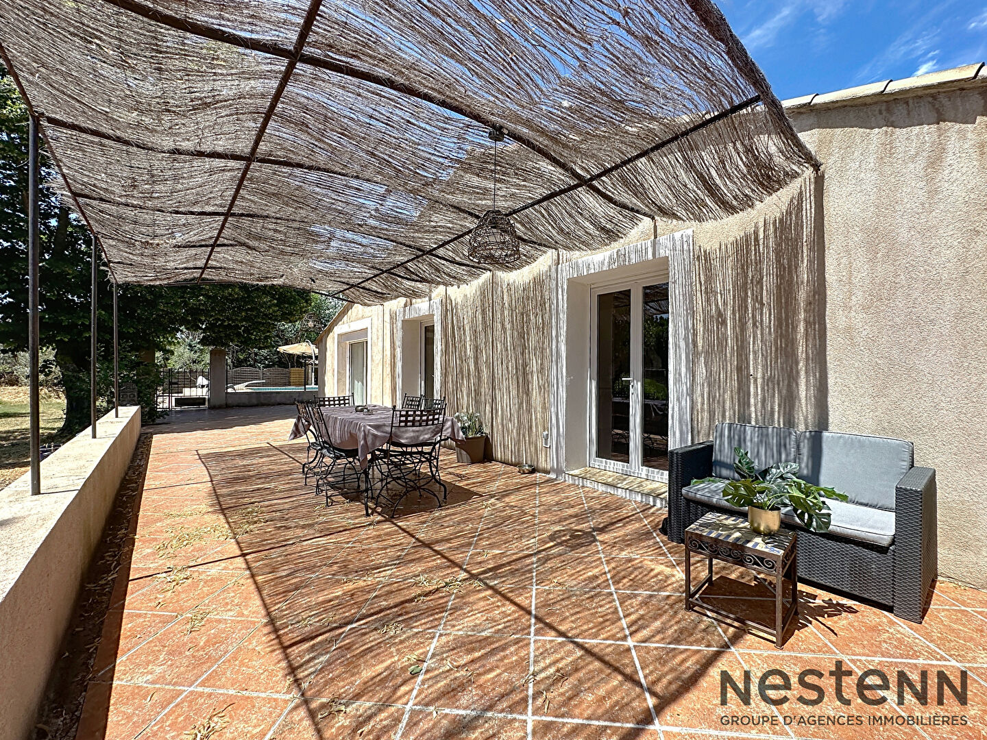 Photo Maison  5 pièce(s) 123.35 m2 image 3/6