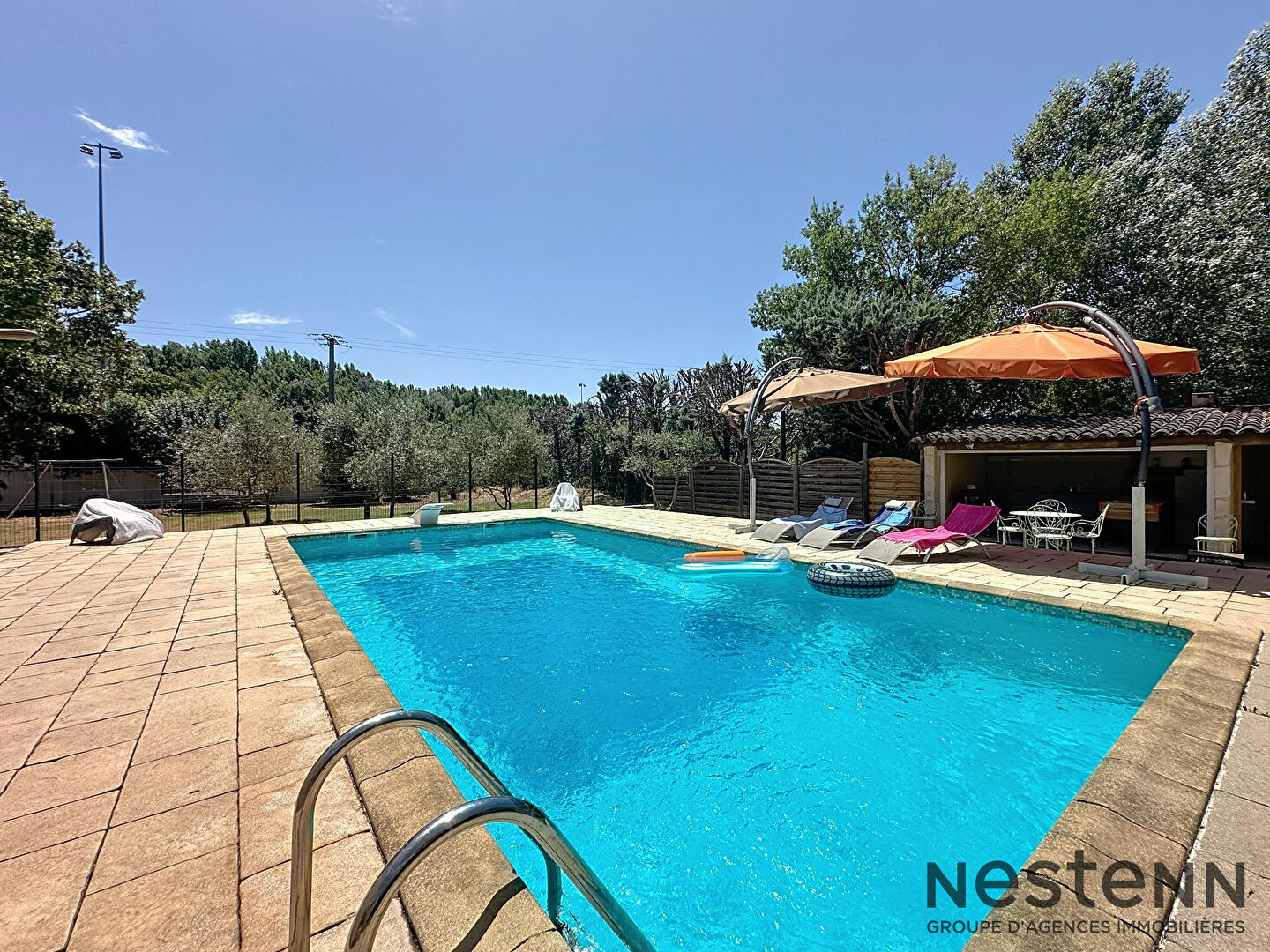 Photo Maison  5 pièce(s) 123.35 m2 image 4/6