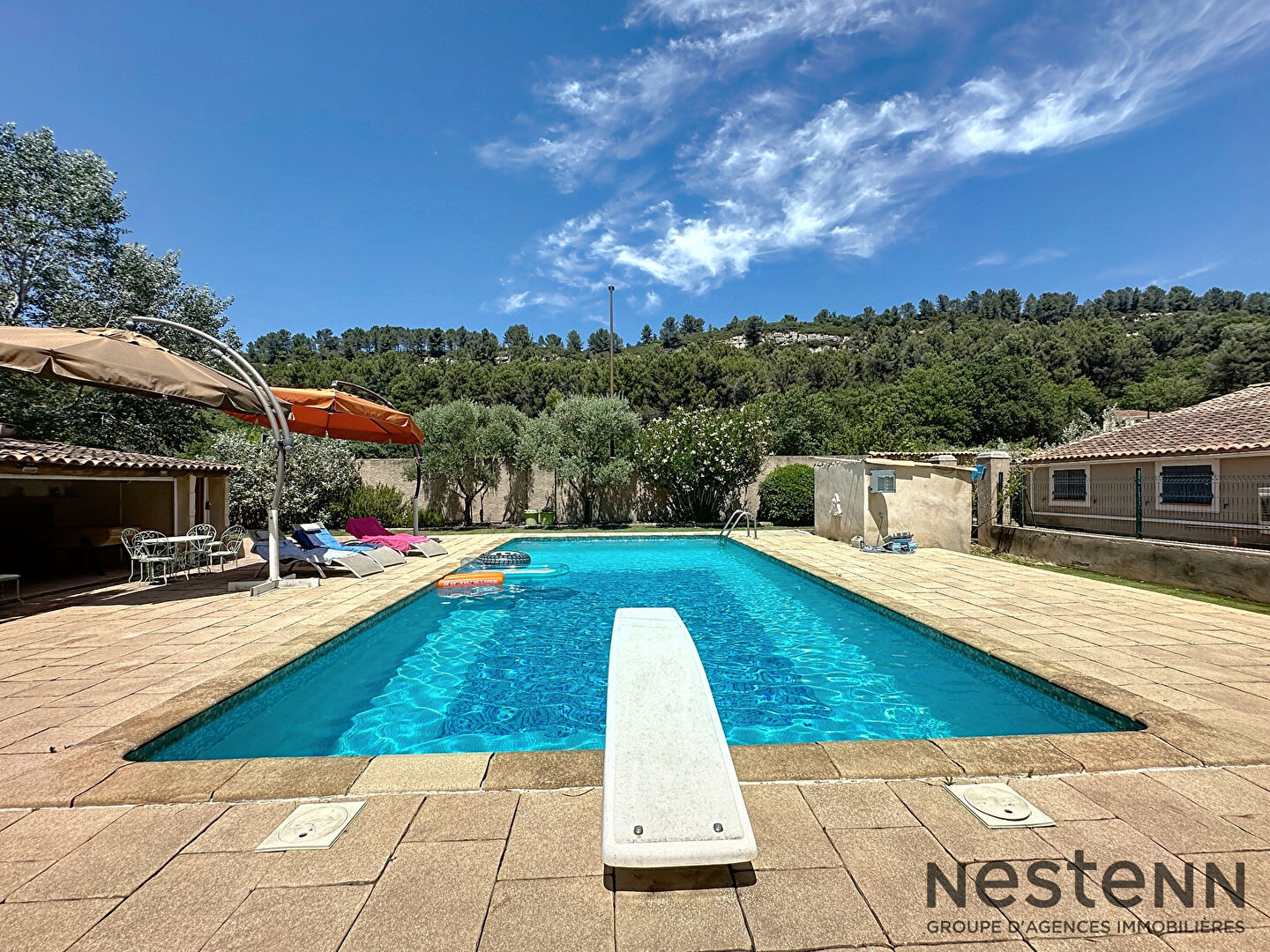 Photo Maison  5 pièce(s) 123.35 m2 image 5/6