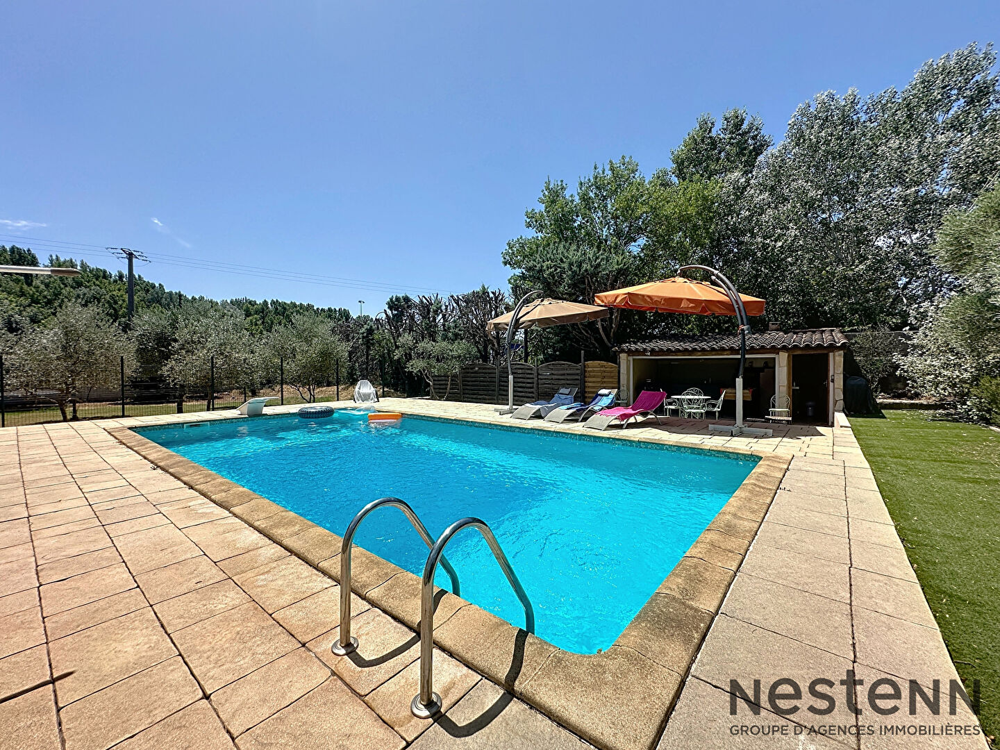 Photo Maison  5 pièce(s) 123.35 m2 image 6/6