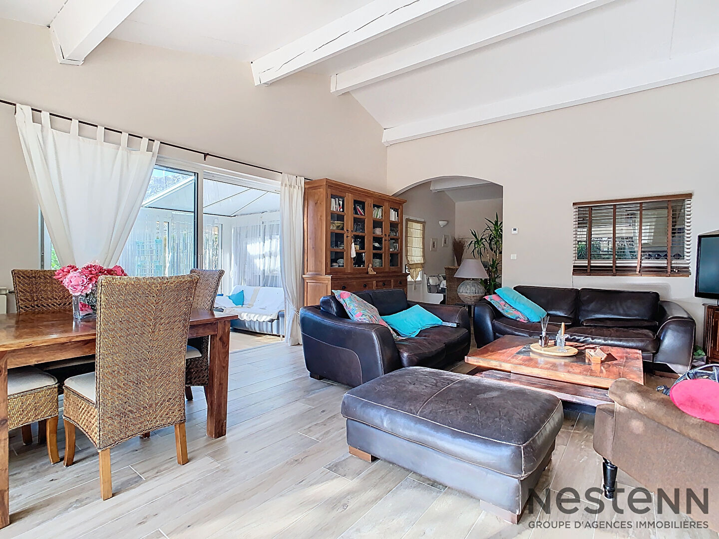 Photo Magnifique Villa 158 M2 Puyloubier image 4/6