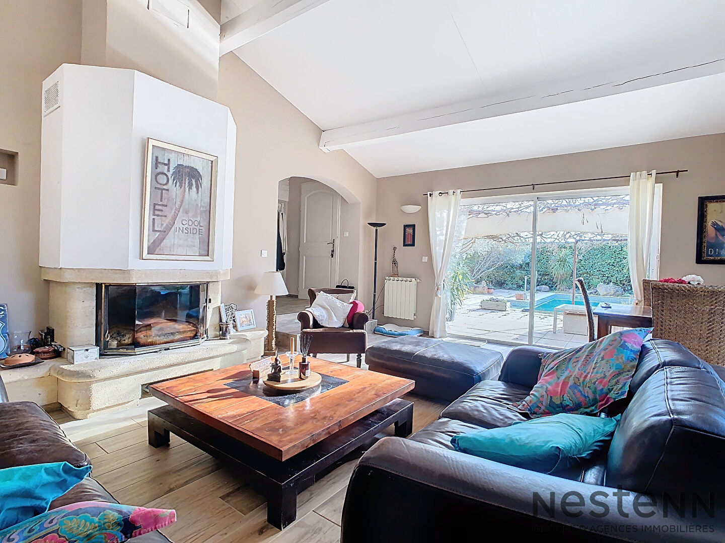 Photo Magnifique Villa 158 M2 Puyloubier image 5/6