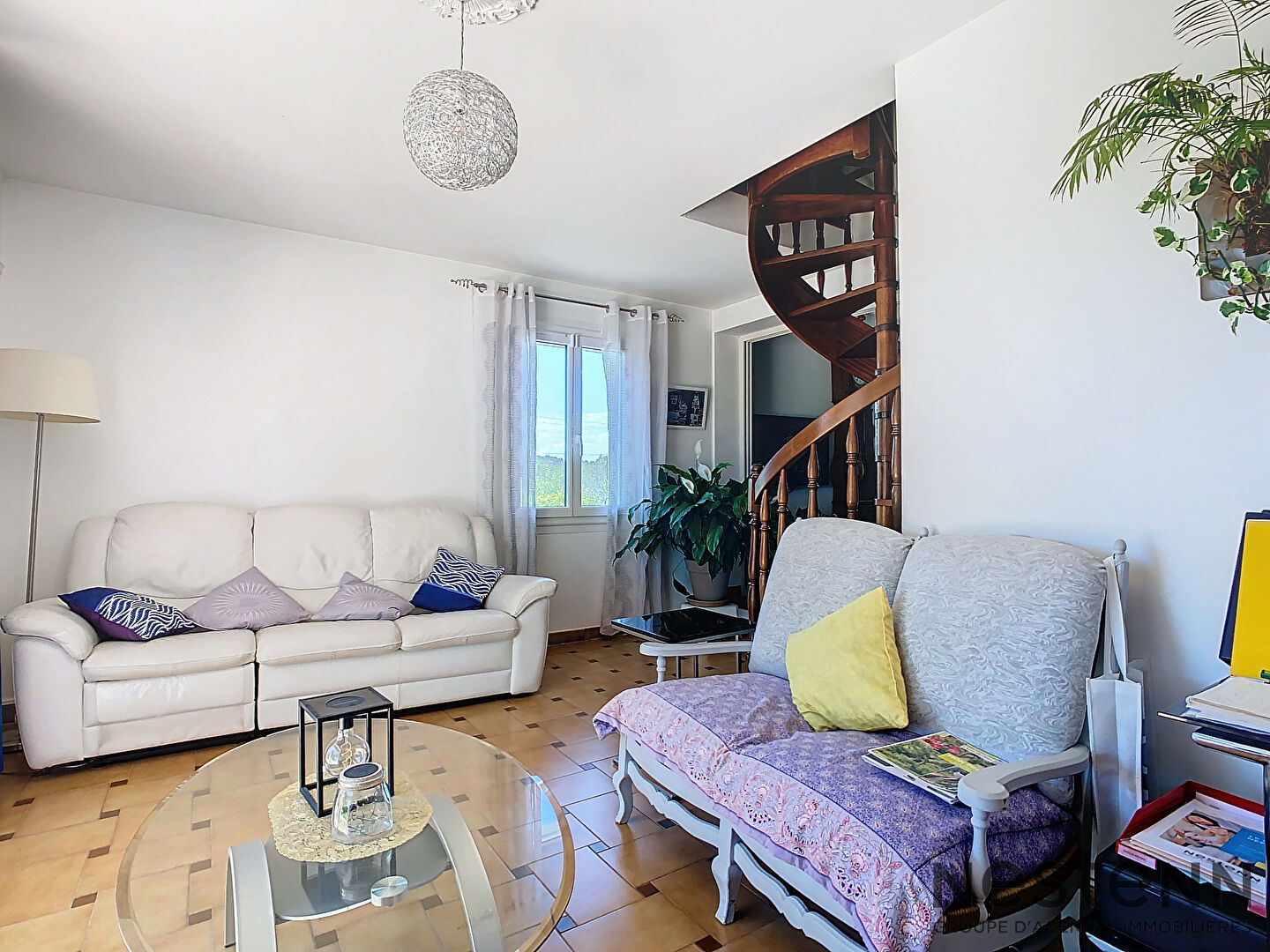 Photo Maison 98 m2 sur 3610 m2 terrain Trets image 6/6