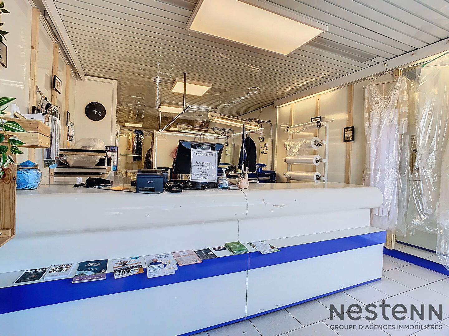 Photo Fonds de commerce Trets 70 m2 image 2/6