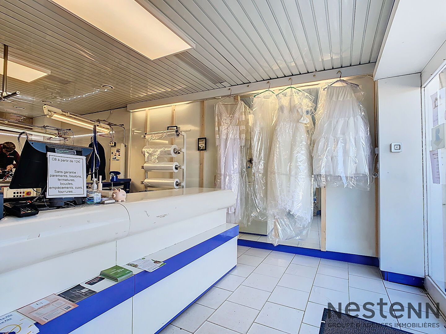 Photo Fonds de commerce Trets 70 m2 image 3/6