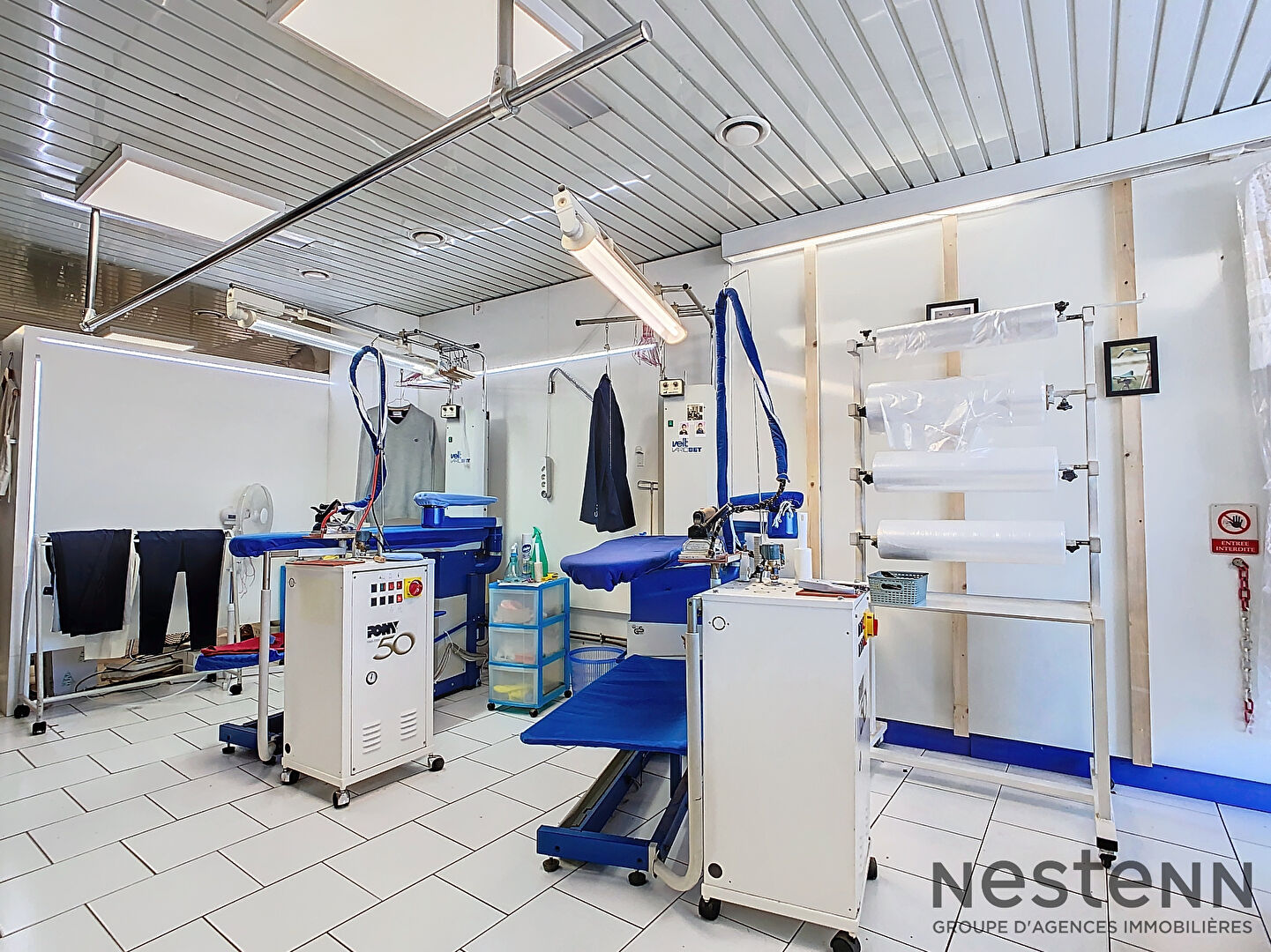 Photo Fonds de commerce Trets 70 m2 image 4/6