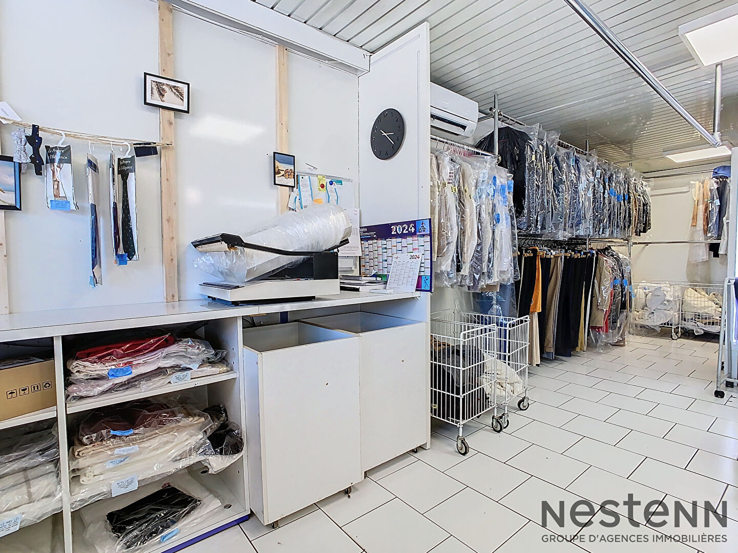 Photo Fonds de commerce Trets 70 m2 image 5/6