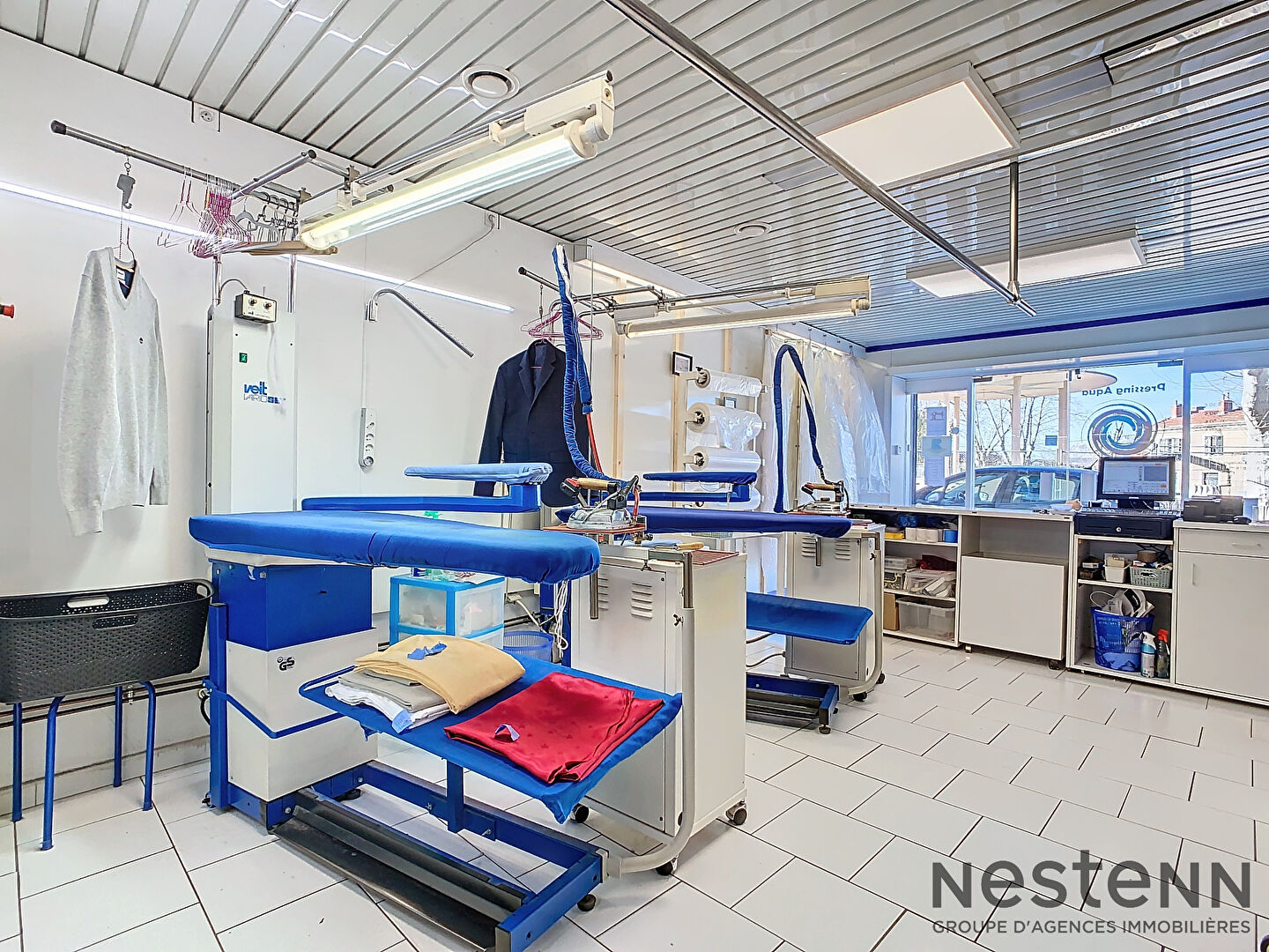 Photo Fonds de commerce Trets 70 m2 image 6/6