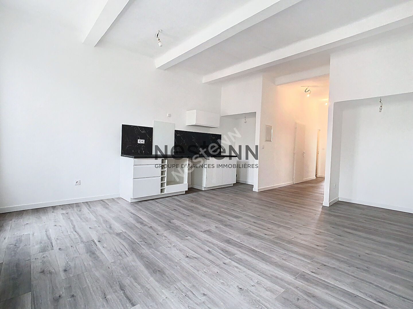 Photo Appartement Trets 3 pièce(s) 59 m2 image 2/6