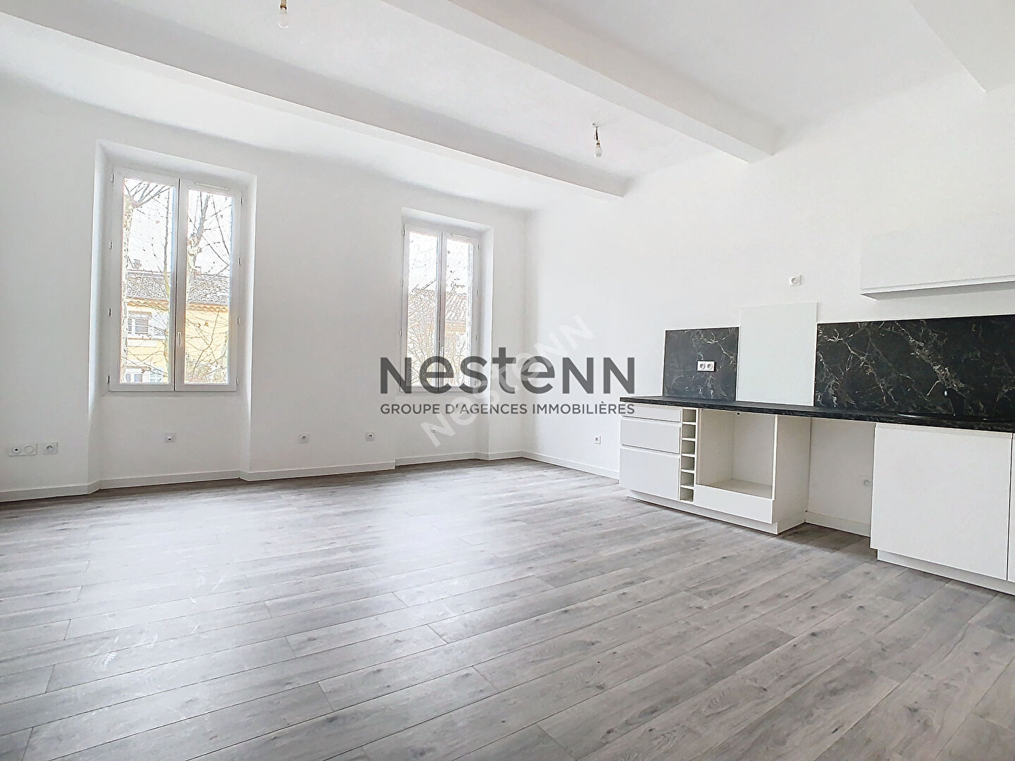 Photo Appartement Trets 3 pièce(s) 59 m2 image 3/6