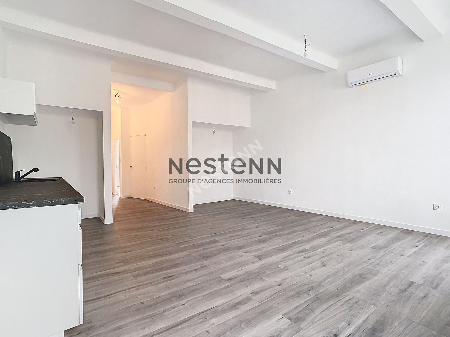 Photo Appartement Trets 3 pièce(s) 59 m2 image 4/6