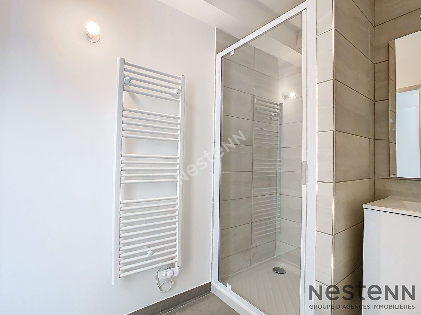 Photo Charmant duplex petite résidence récente Trets 3 pièce(s) 74.77 m2 image 6/6