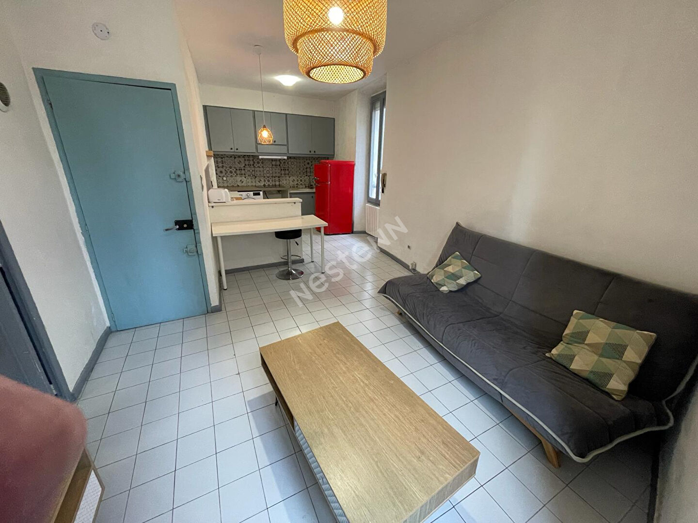 Appartement Trets 2 pièce(s) 40 m2