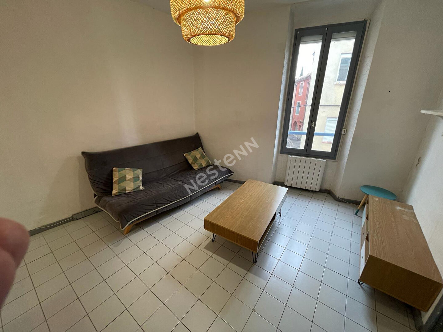 Photo Appartement Trets 2 pièce(s) 40 m2 image 3/6