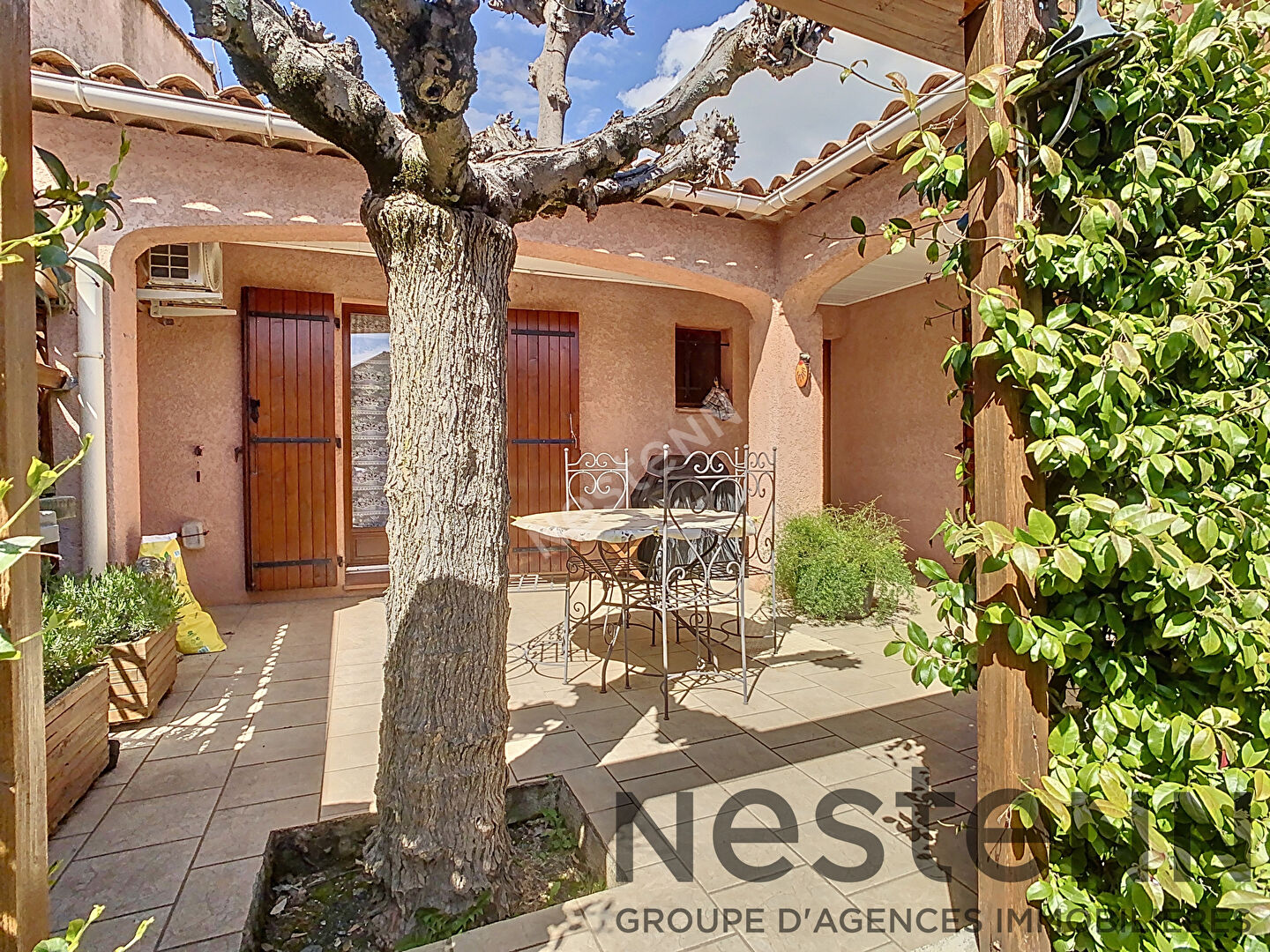 Photo Maison T4 96m2 Saint Maximin La Sainte Baume image 1/6