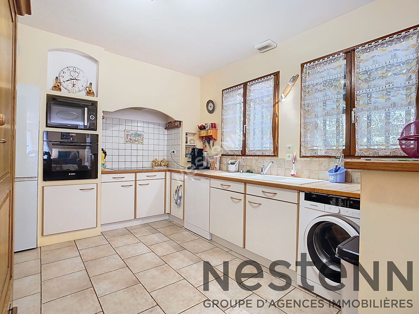 Photo Maison T4 96m2 Saint Maximin La Sainte Baume image 3/6