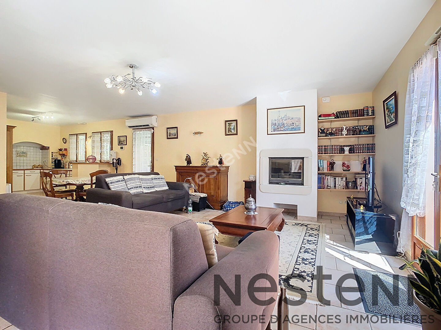 Photo Maison T4 96m2 Saint Maximin La Sainte Baume image 4/6