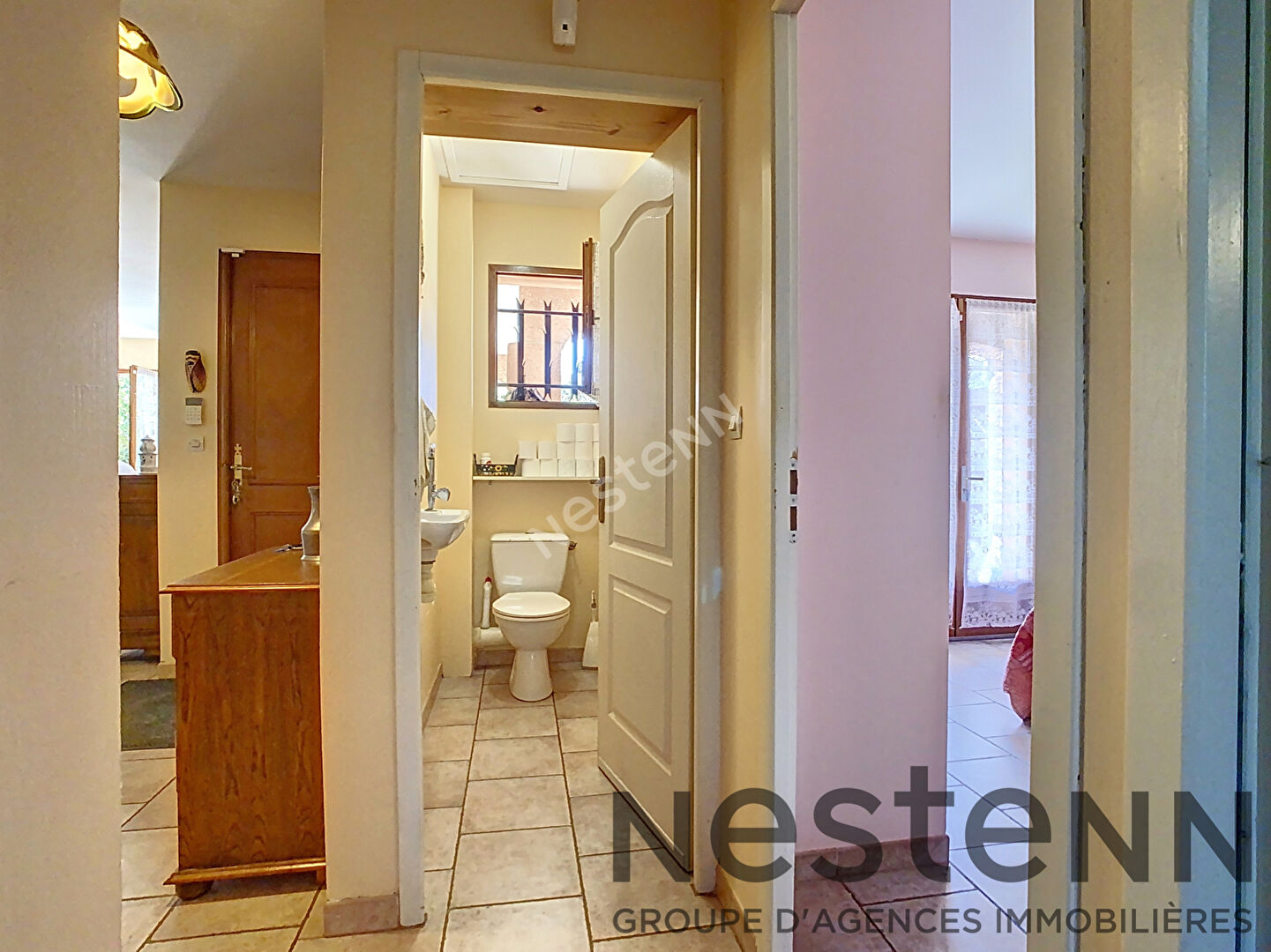 Photo Maison T4 96m2 Saint Maximin La Sainte Baume image 6/6