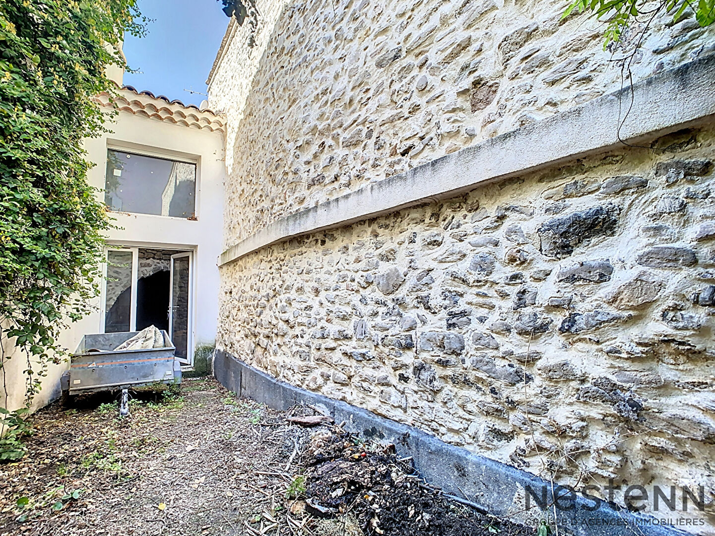 Photo Ancienne bergerie centre historique Trets image 2/6