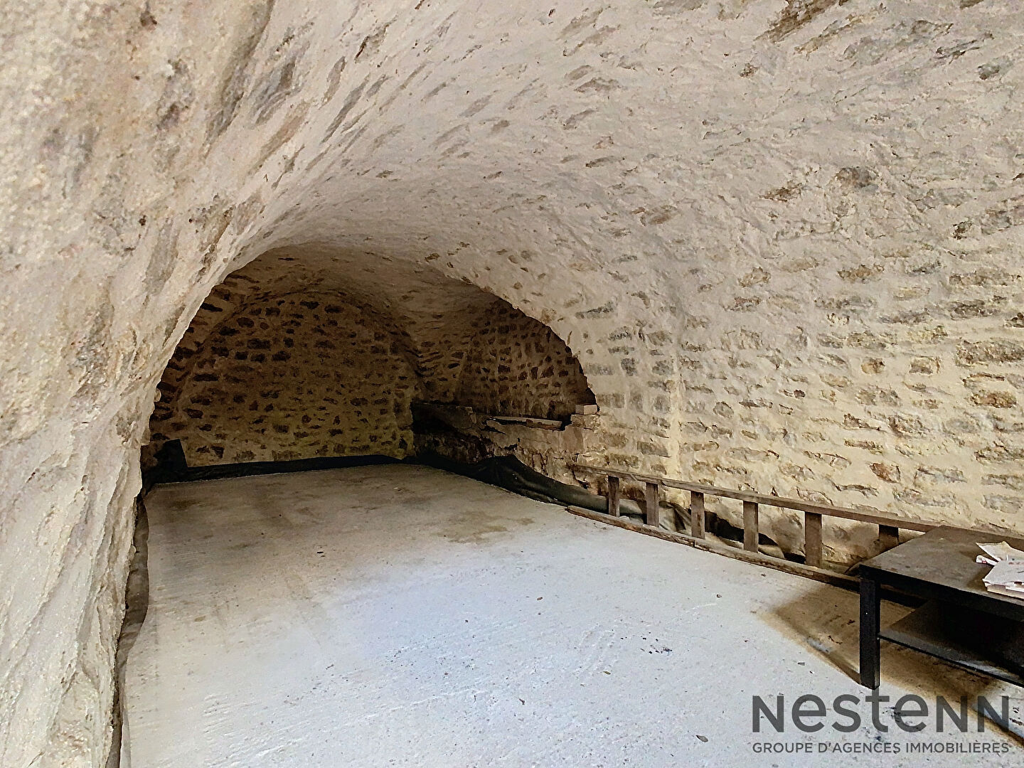 Photo Ancienne bergerie centre historique Trets image 3/6