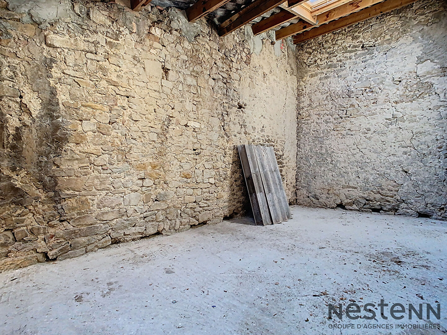 Photo Ancienne bergerie centre historique Trets image 5/6