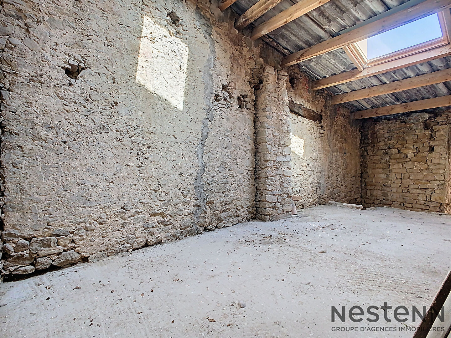 Photo Ancienne bergerie centre historique Trets image 6/6