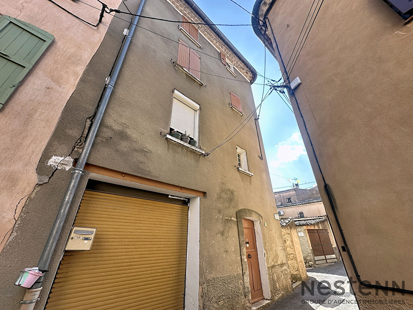 Appartement Varages 3 pièce(s) 66 m2