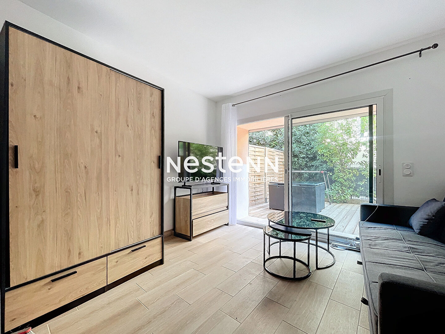 Agence immobilière de NESTENN Vallauris