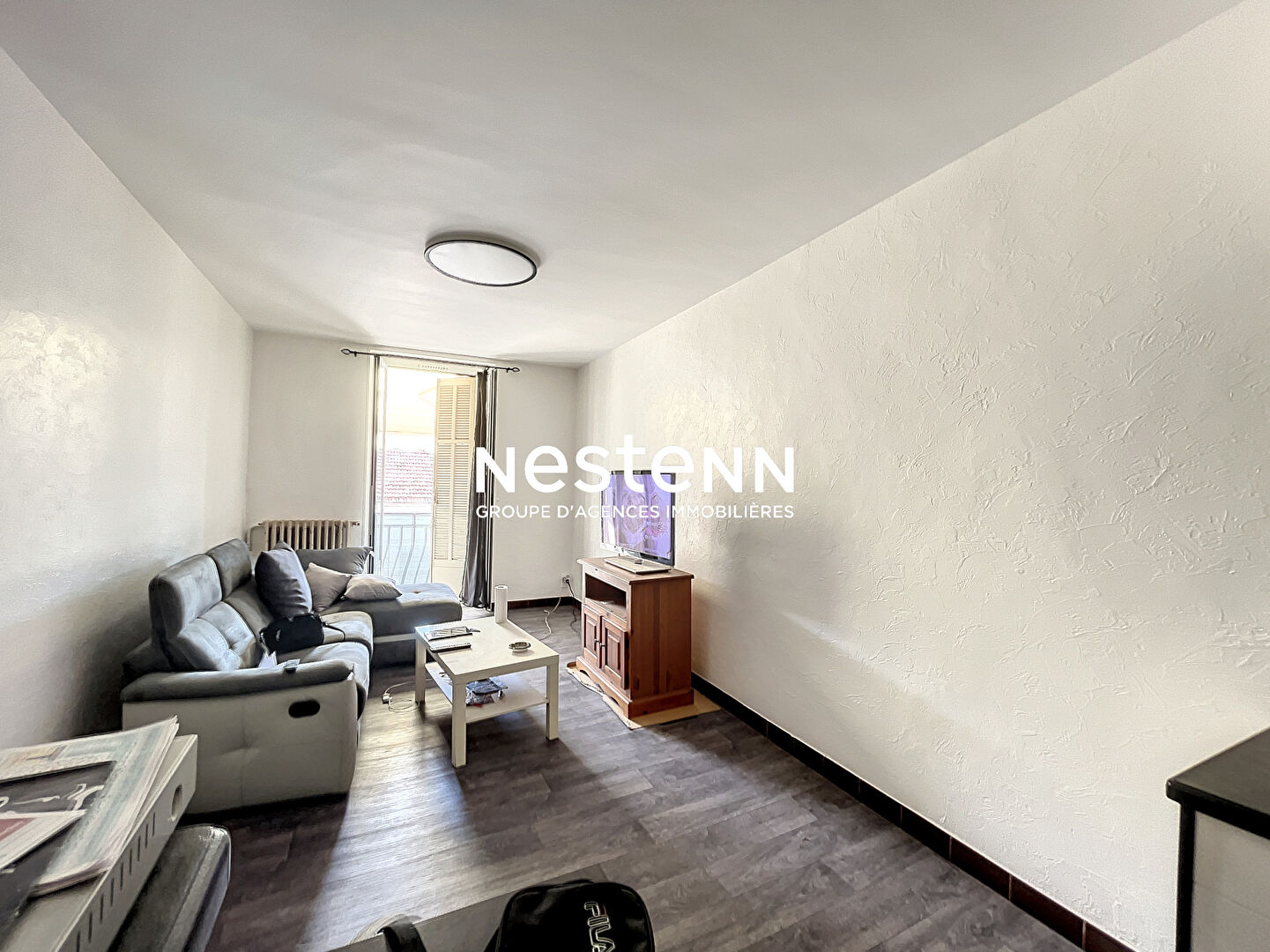 Agence immobilière de NESTENN Vallauris
