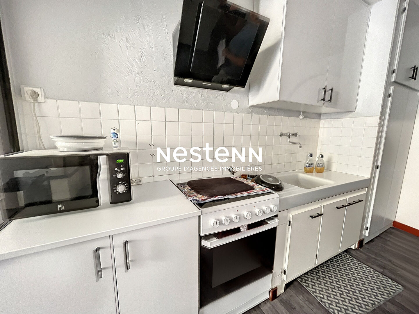 Agence immobilière de NESTENN Vallauris