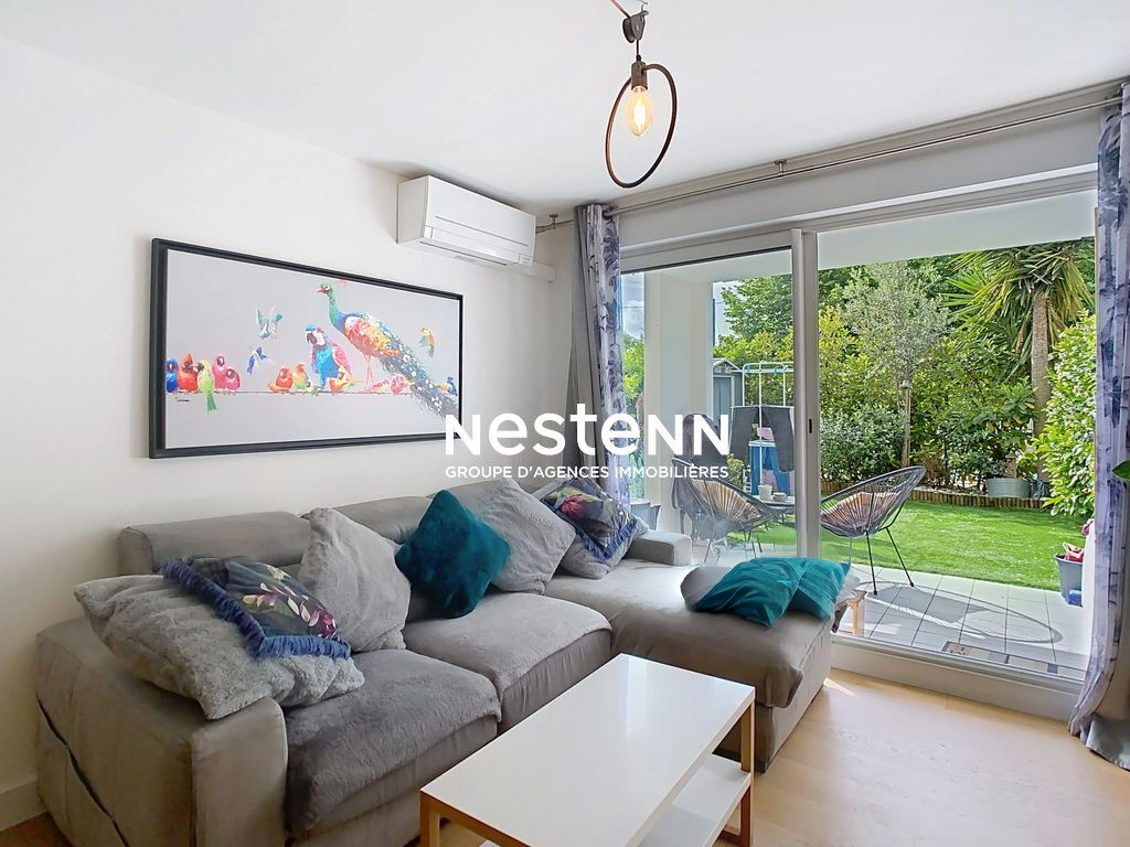 Agence immobilière de NESTENN Vallauris