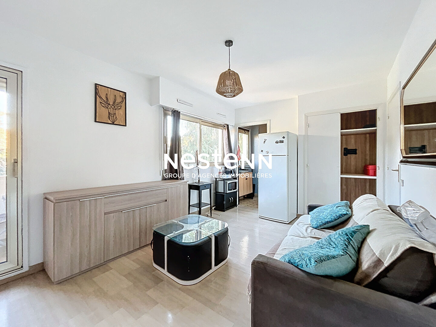 Agence immobilière de NESTENN Vallauris