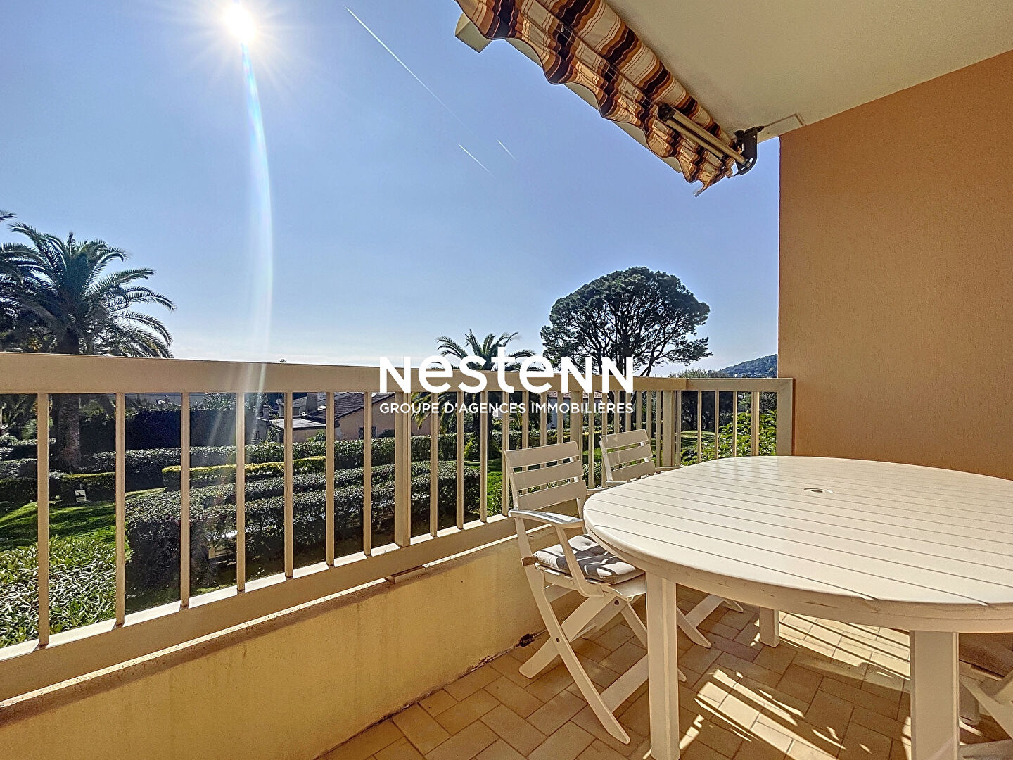 Agence immobilière de NESTENN Vallauris