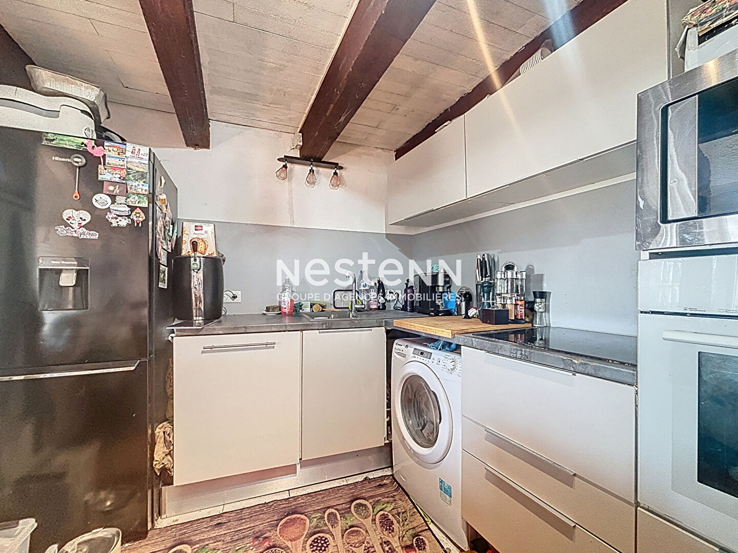 Agence immobilière de NESTENN Vallauris