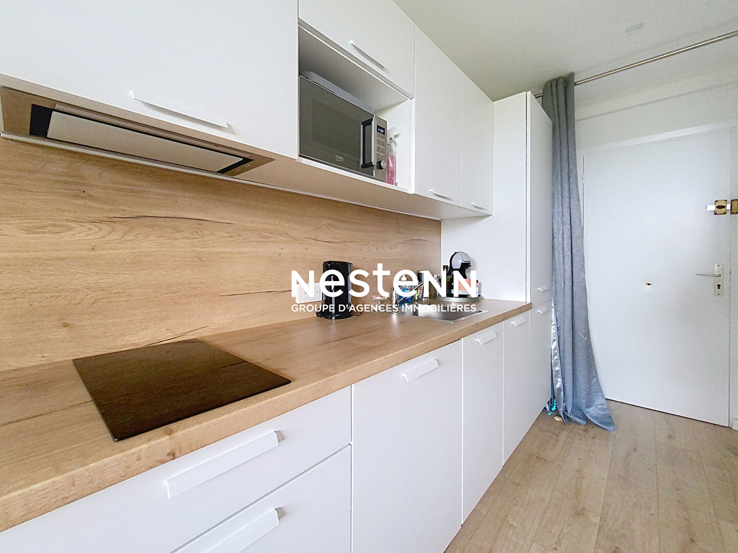 Agence immobilière de NESTENN Vallauris