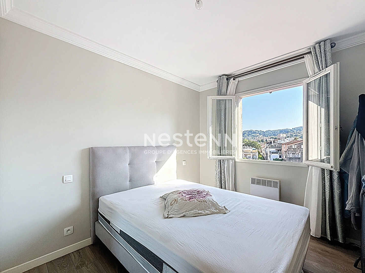 Agence immobilière de NESTENN Vallauris