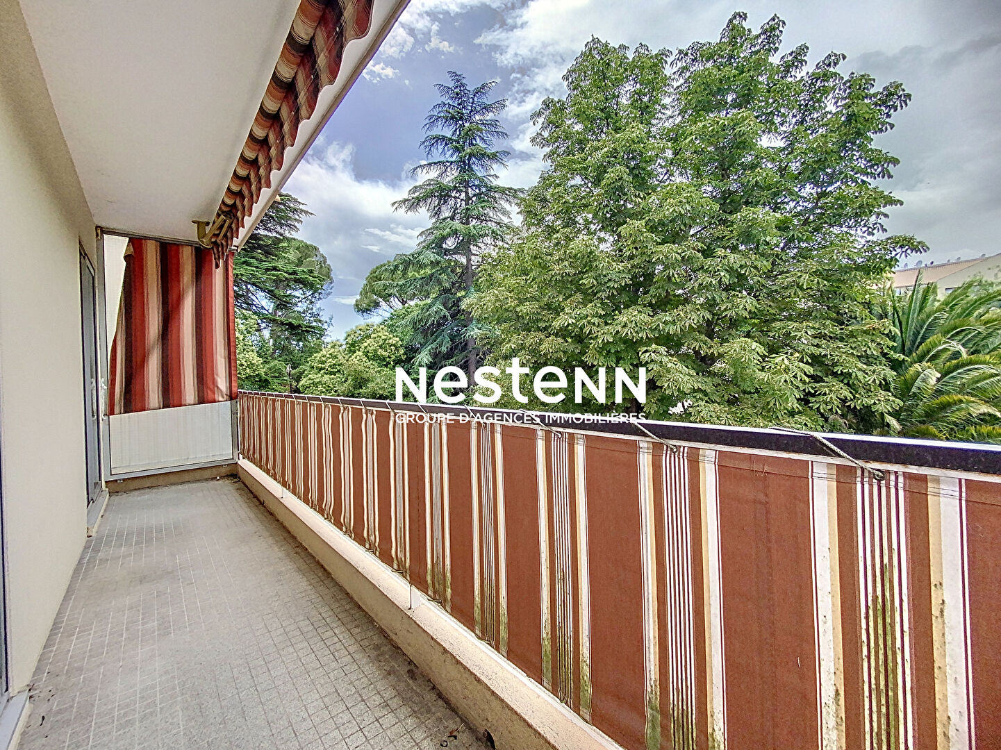 Agence immobilière de NESTENN Vallauris