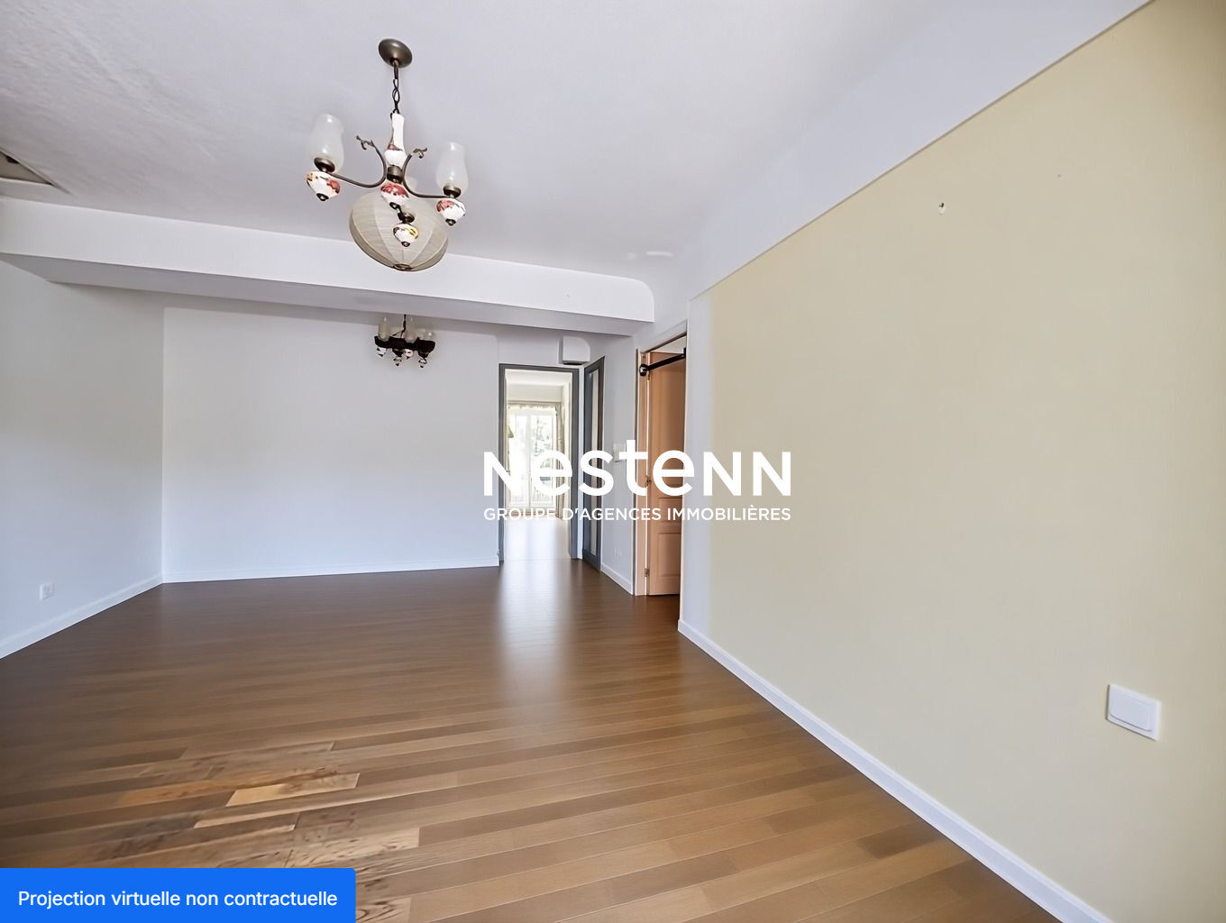 Agence immobilière de NESTENN Vallauris