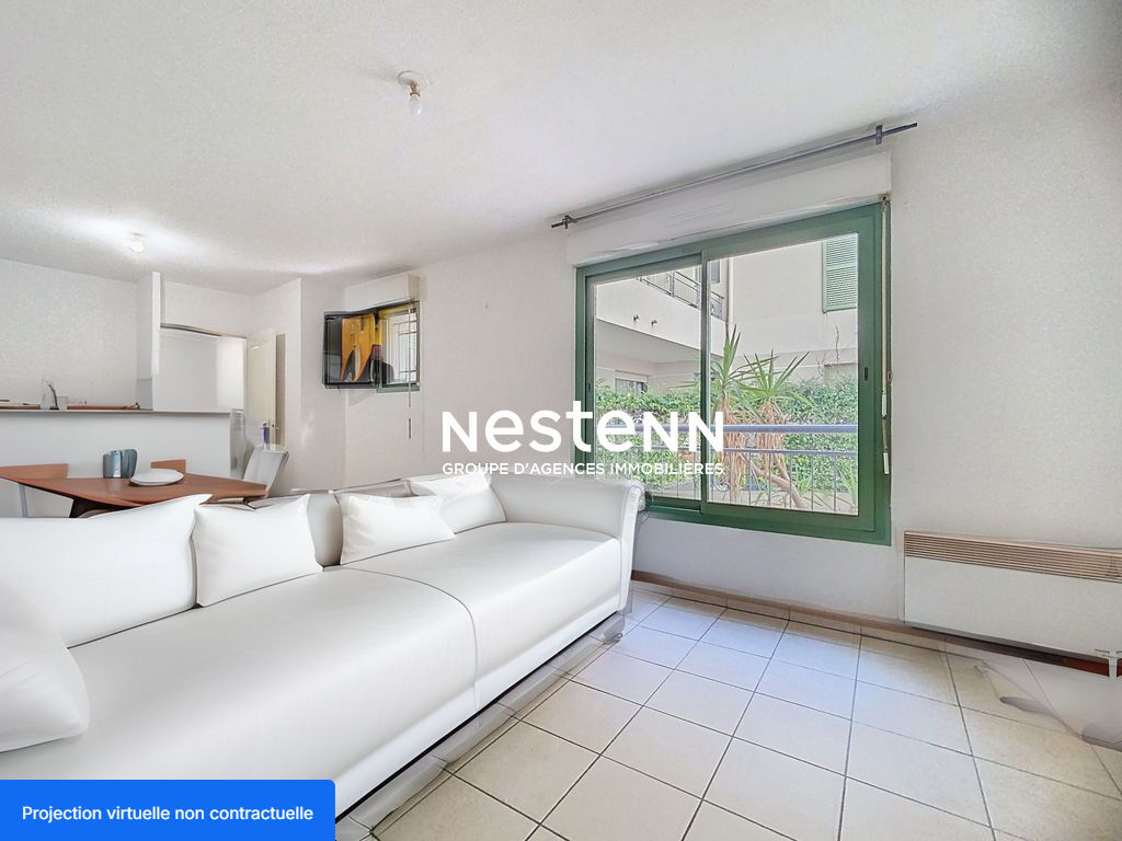 Agence immobilière de NESTENN Vallauris