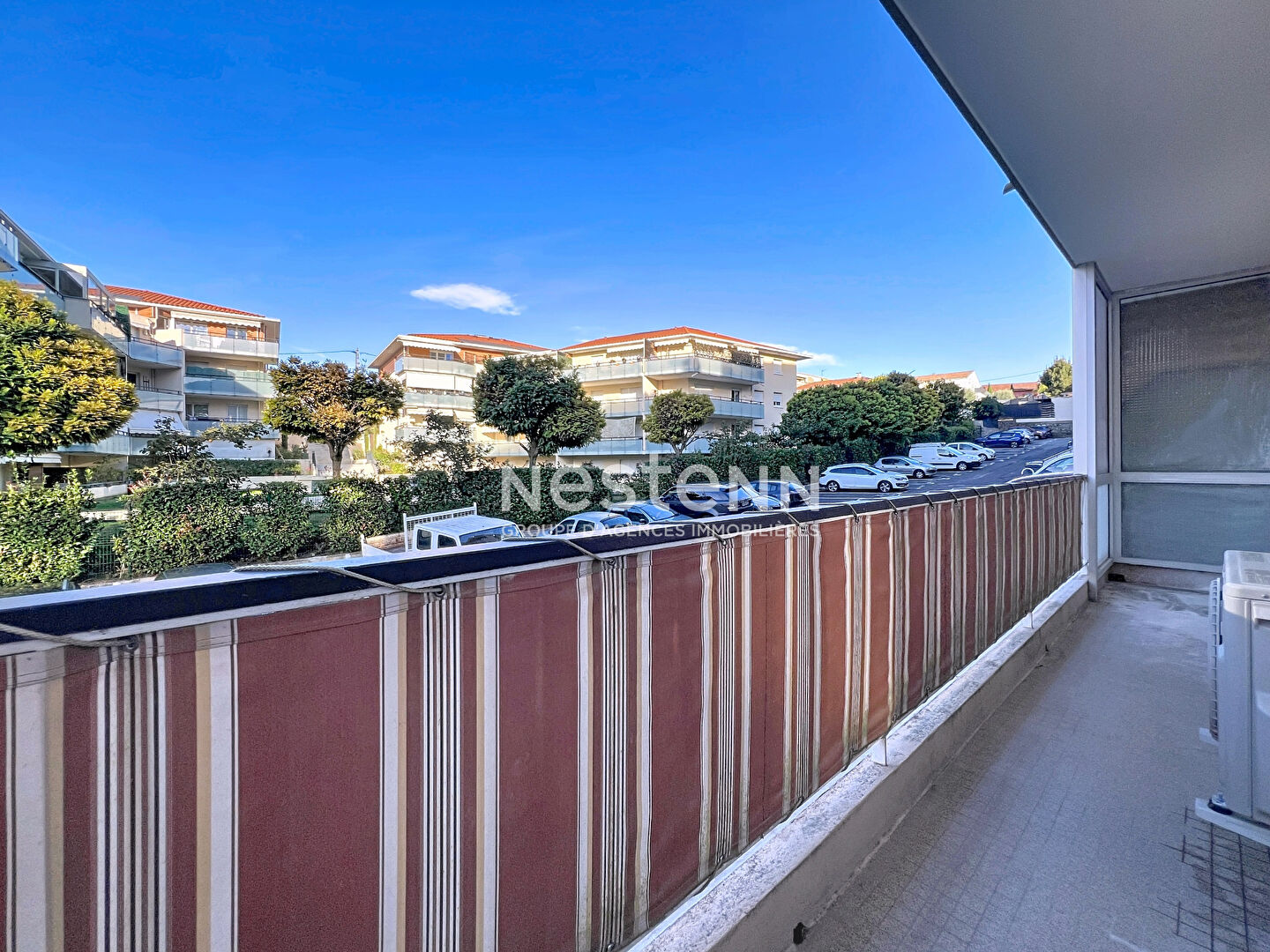 Agence immobilière de NESTENN Vallauris