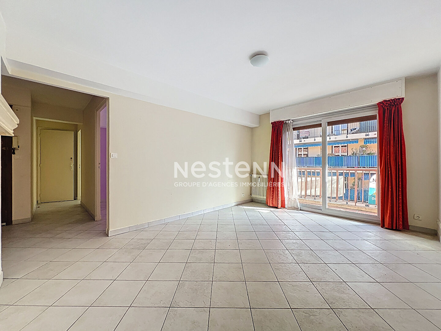 Agence immobilière de NESTENN Vallauris