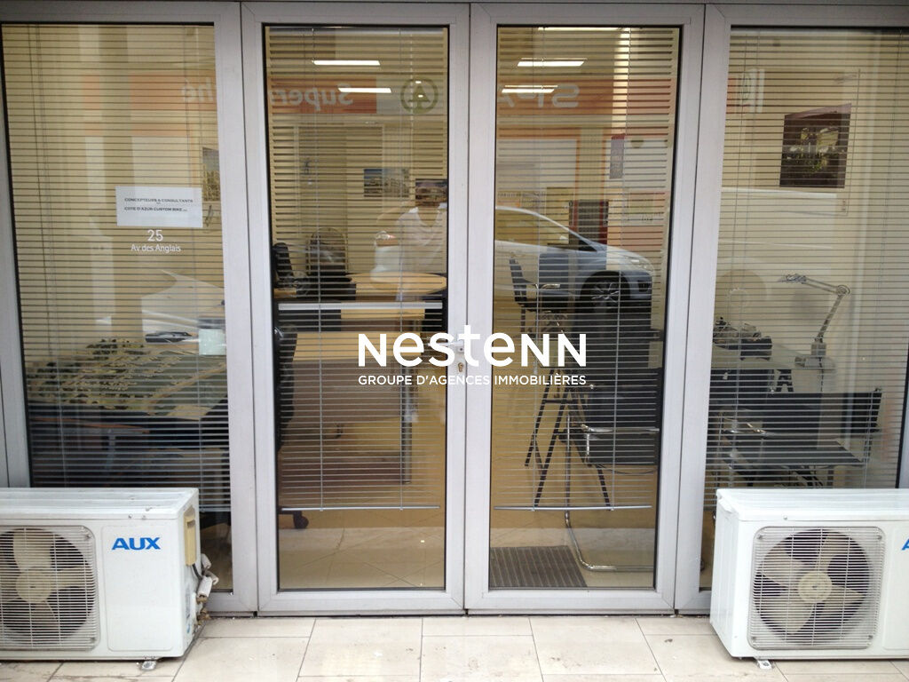 Agence immobilière de NESTENN Vallauris