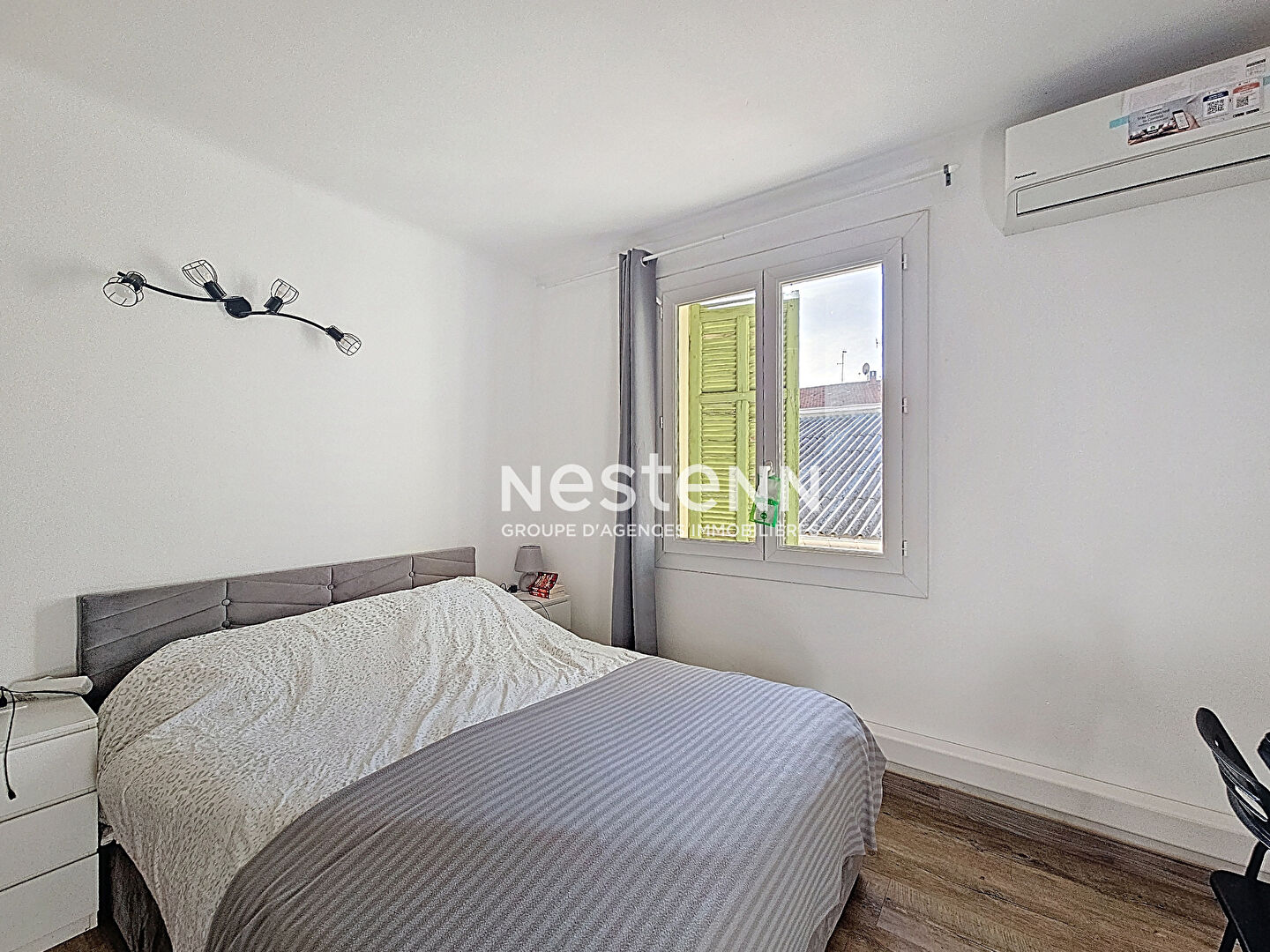 Agence immobilière de NESTENN Vallauris