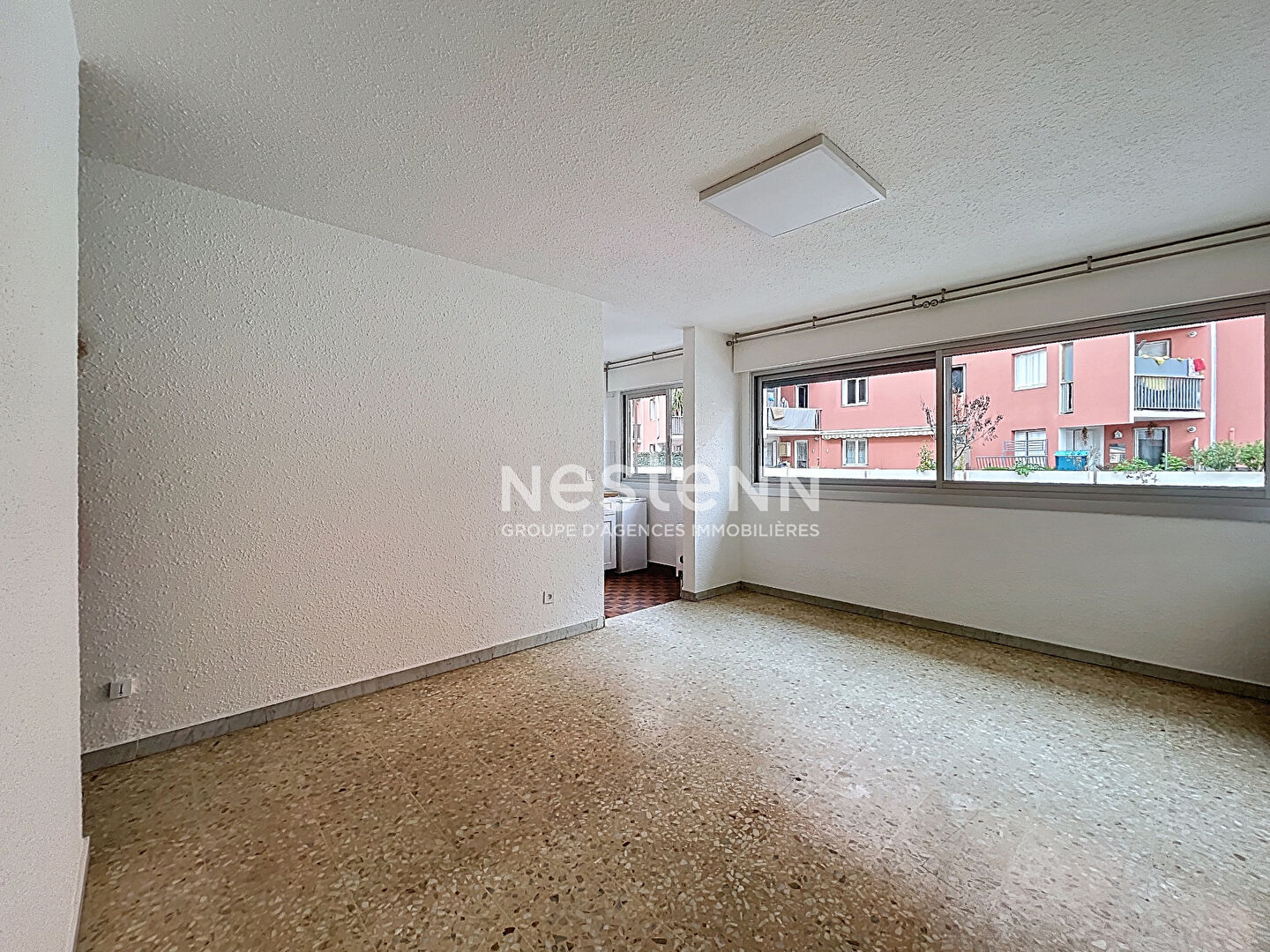 Agence immobilière de NESTENN Vallauris