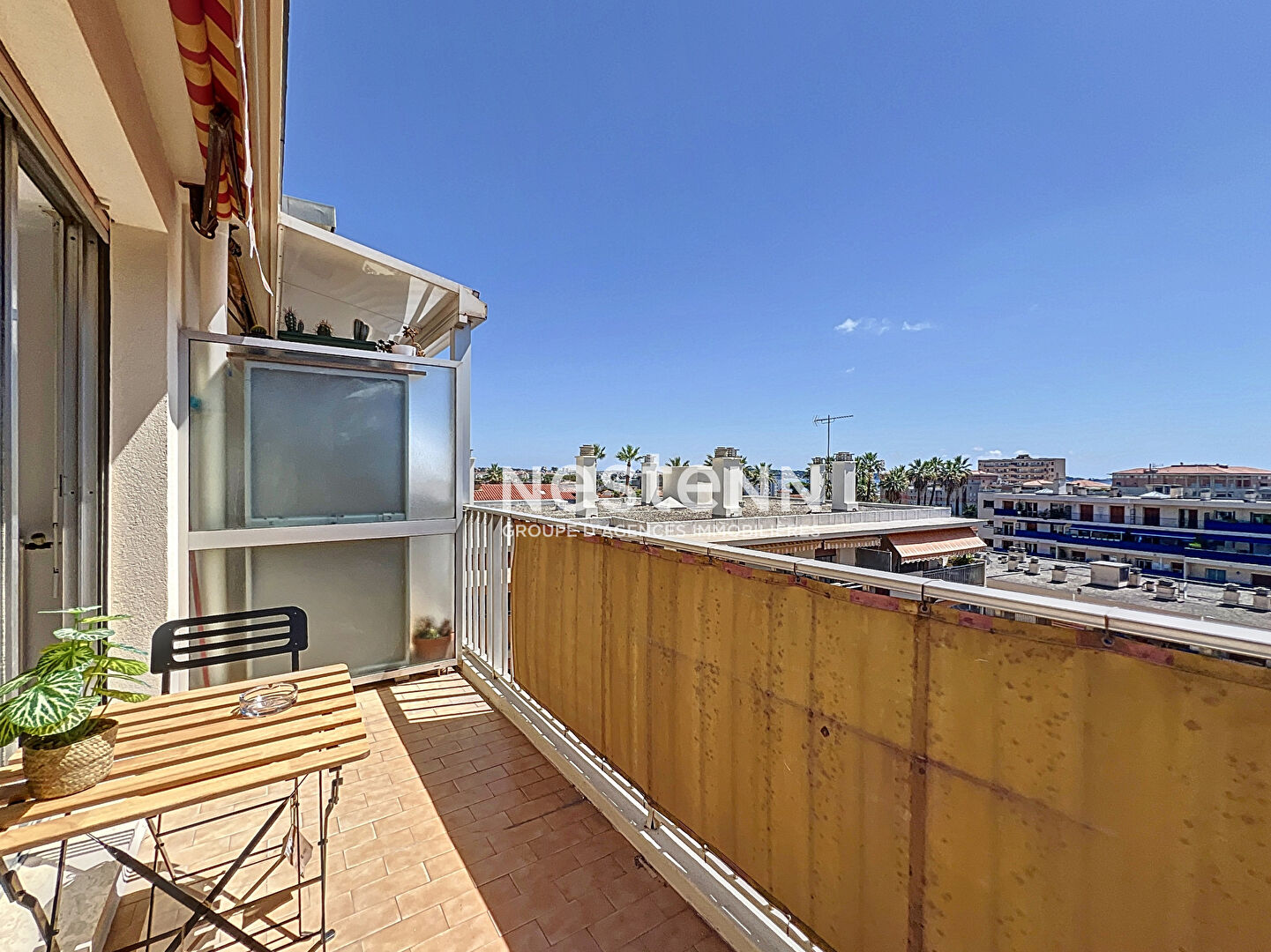 Agence immobilière de NESTENN Vallauris